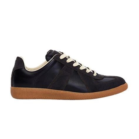 maison margiela replica vs adidas